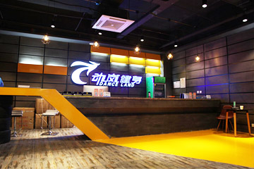 加盟健身房時(shí)需要注意的健身房加盟流程