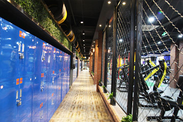 健身房加盟越來(lái)越難做的幾個(gè)原因