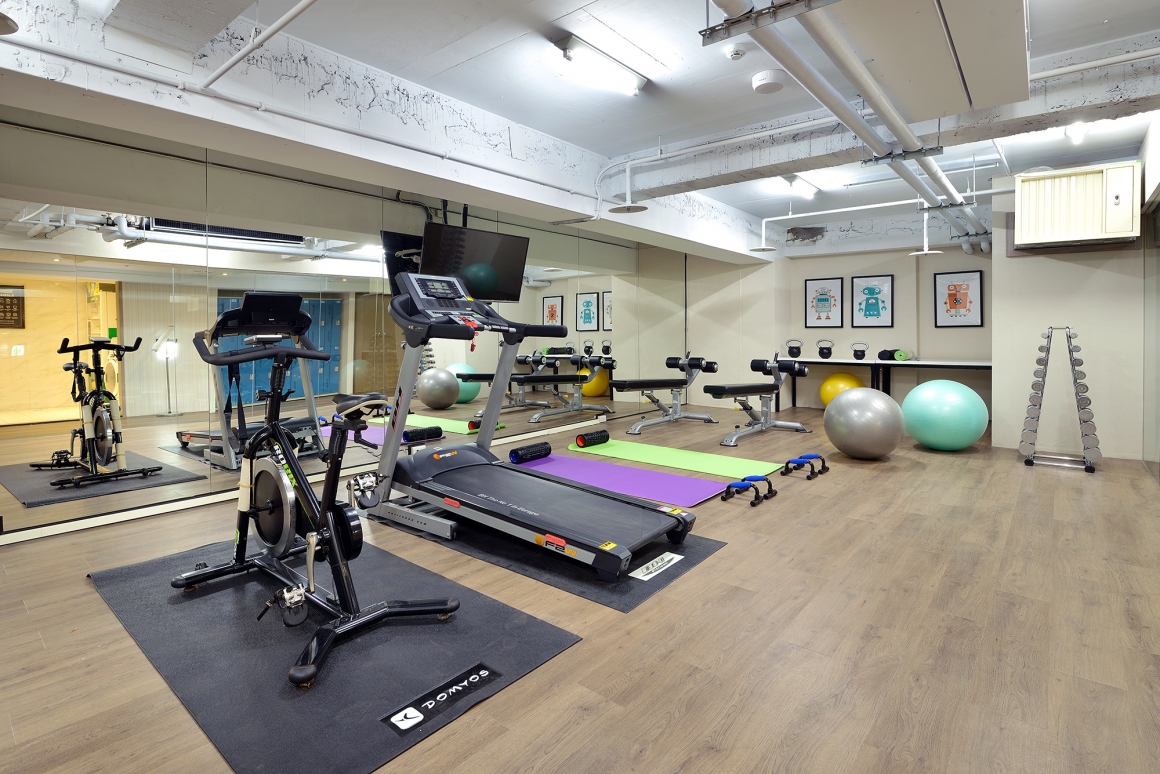 投資加盟小型健身房應該注意哪些問(wèn)題