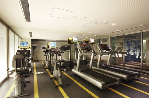 加盟一個(gè)健身房俱樂(lè )部應該注意什么問(wèn)題