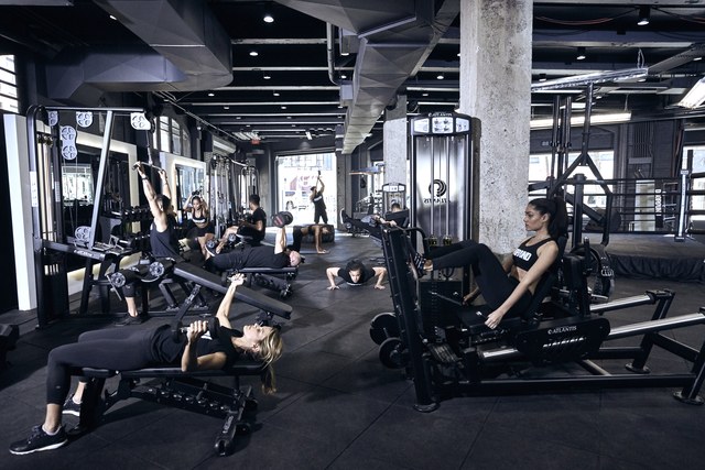 2019年加盟健身房都會(huì )遇到哪些問(wèn)題?