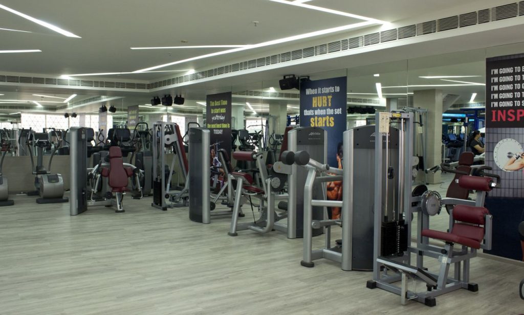 在加盟健身俱樂(lè )部之前都需要記住哪些因素?