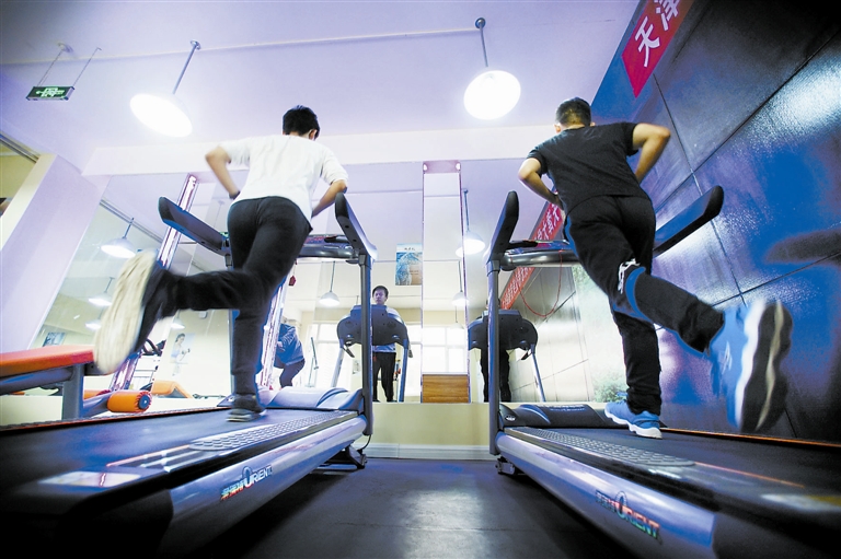 開(kāi)健身房真的賺錢(qián)嗎？