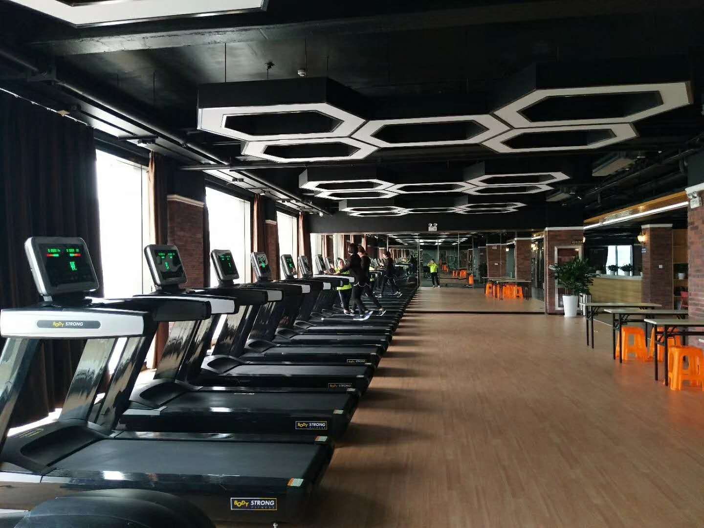 健身房是如何盈利的？