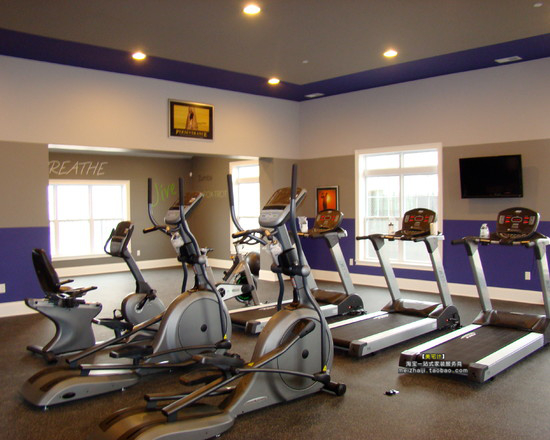 在縣城開(kāi)個(gè)健身房大概需要多久回本?