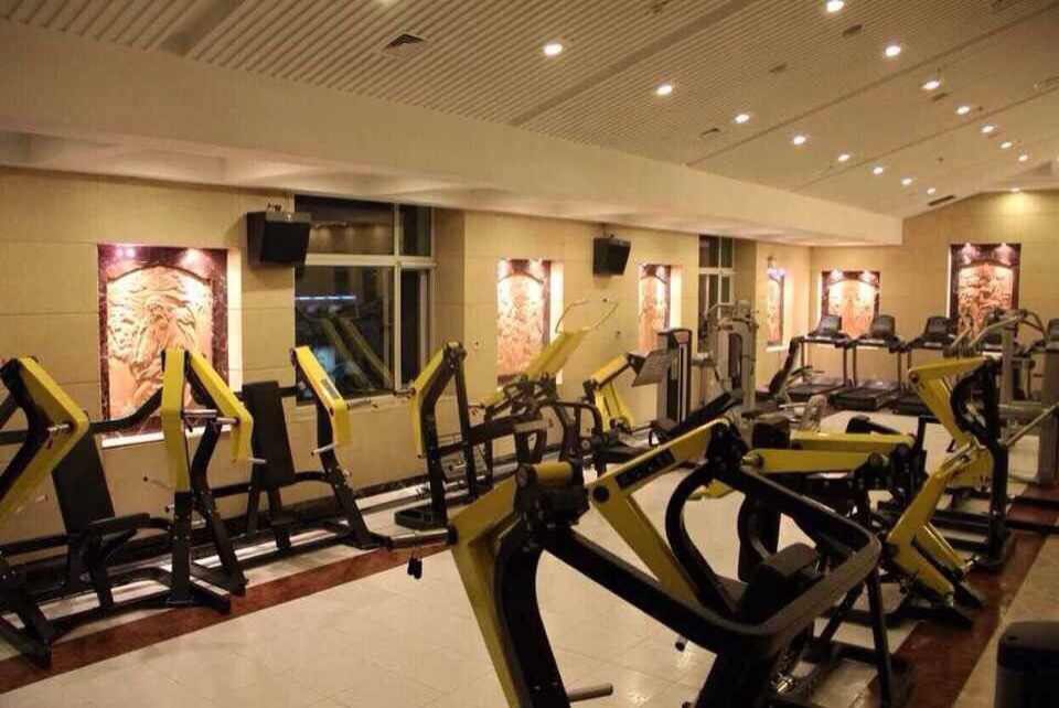 在河南開(kāi)健身房的流程