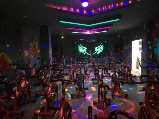 開(kāi)小型健身房需要注意什么