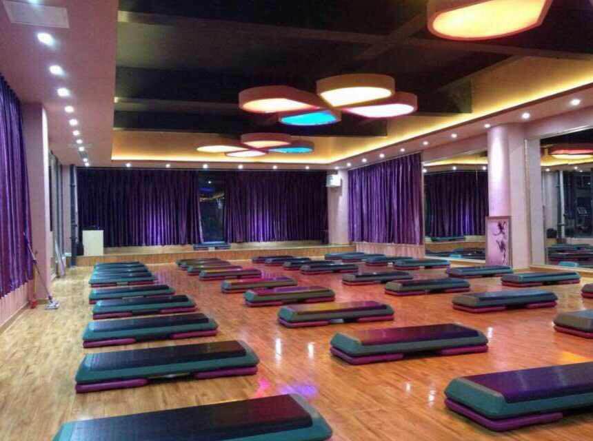 開(kāi)個(gè)健身房需要多少投資預算?