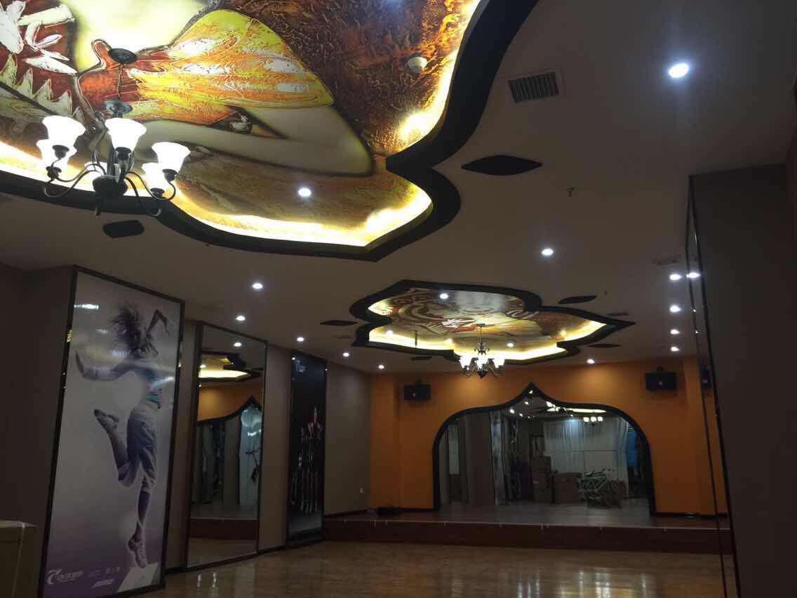 在湖南開(kāi)健身房需要投資多少錢(qián)?