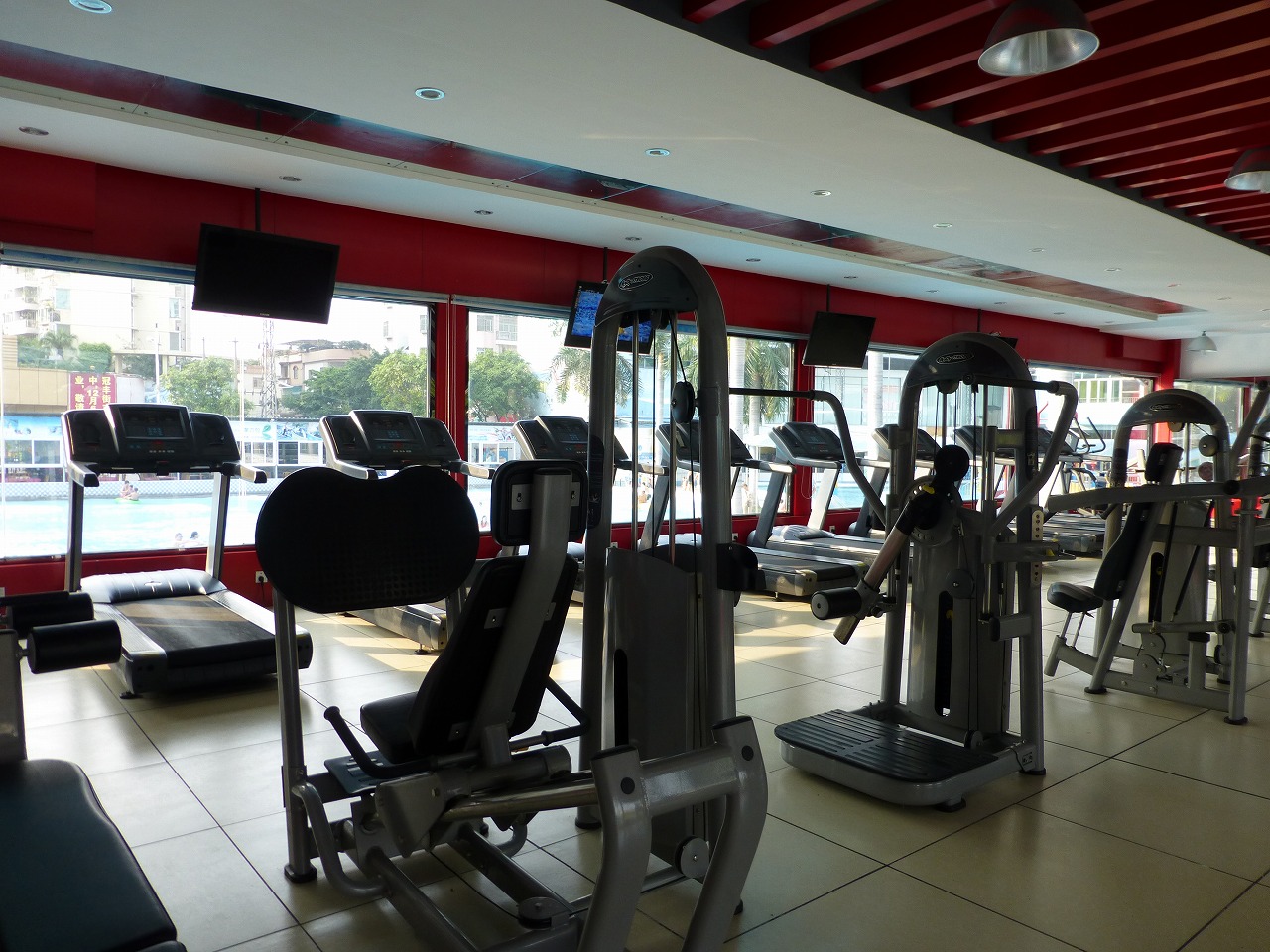 健身房常見(jiàn)的營(yíng)銷(xiāo)策略都有哪些