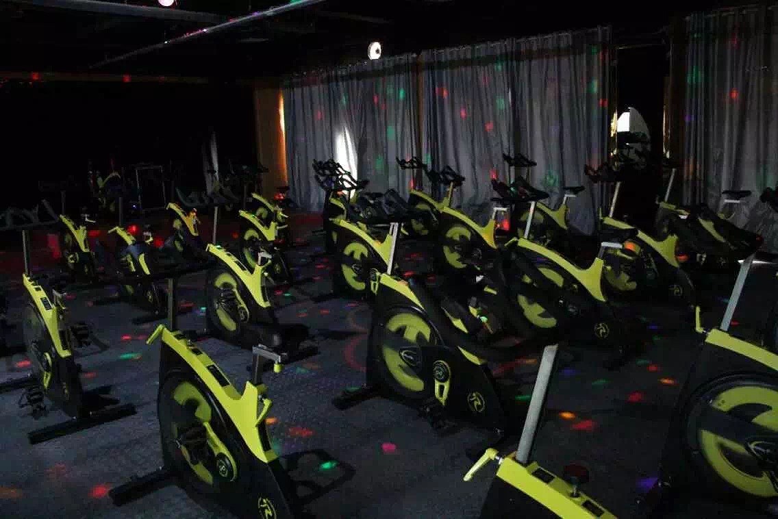 健身房加盟投資費用是多少?