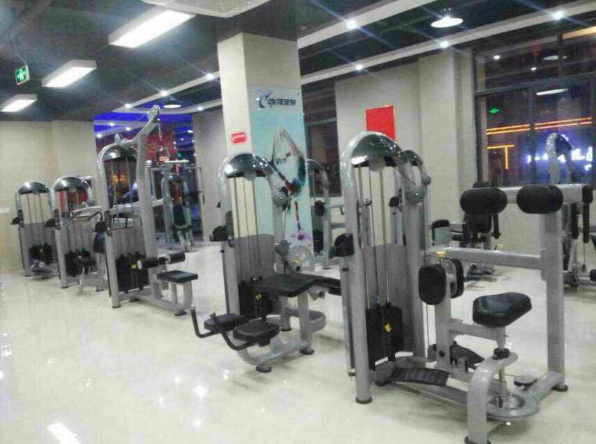 投資加盟一個(gè)健身房需要投入多少錢(qián)？