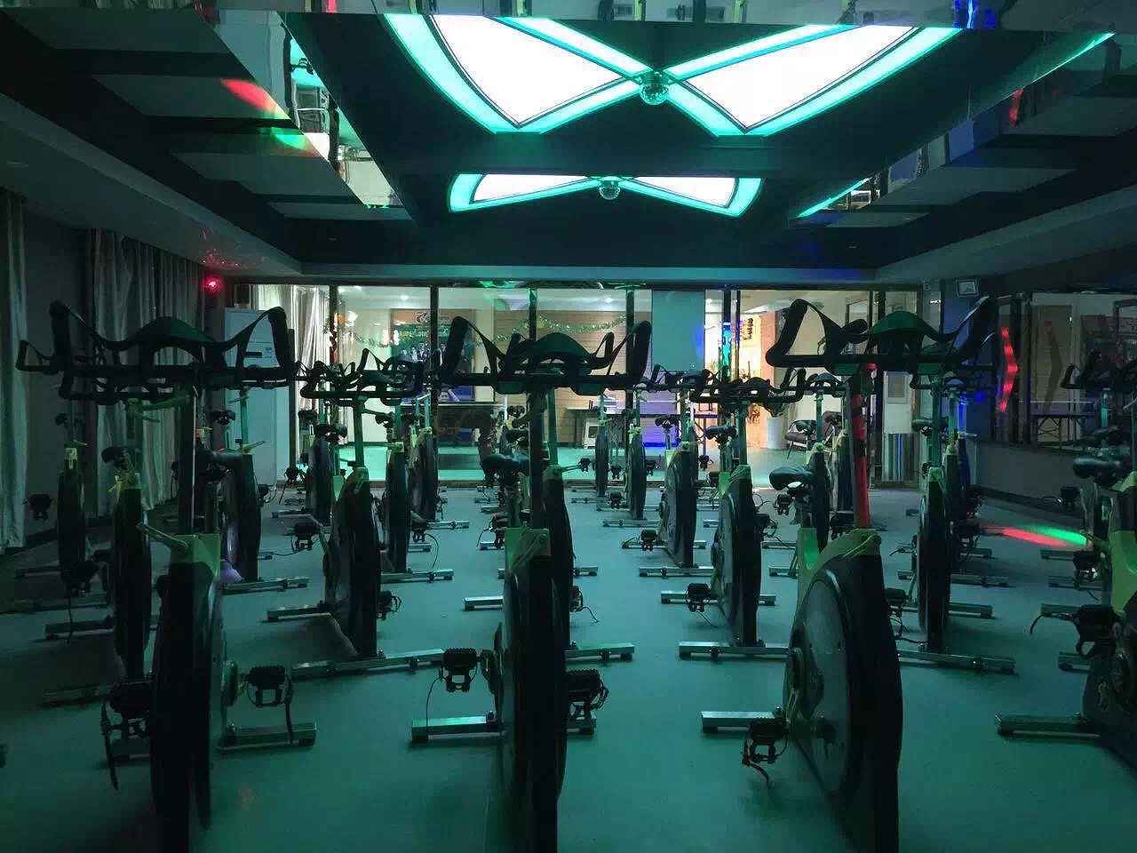 如何開(kāi)一家健身房