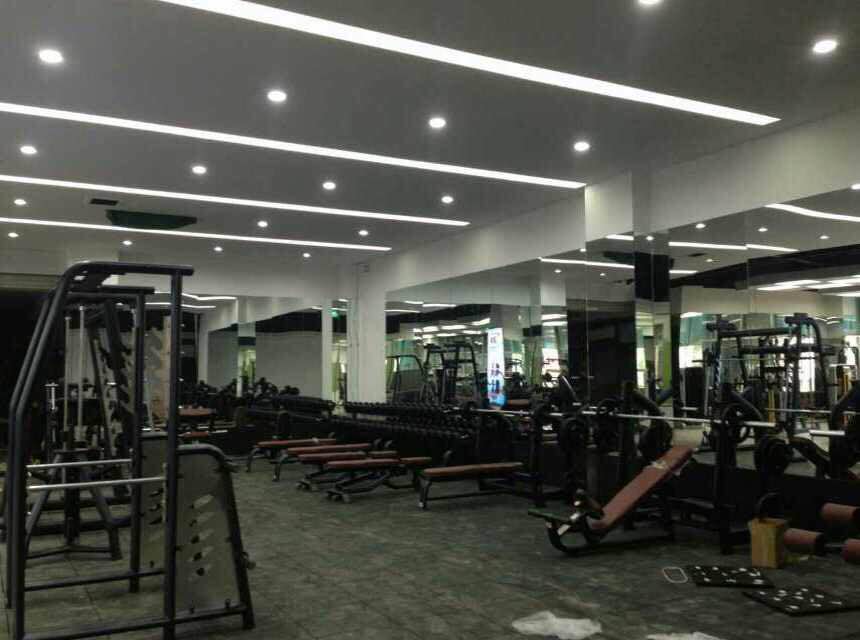 怎么開(kāi)健身房?加盟健身房需要注意什么?