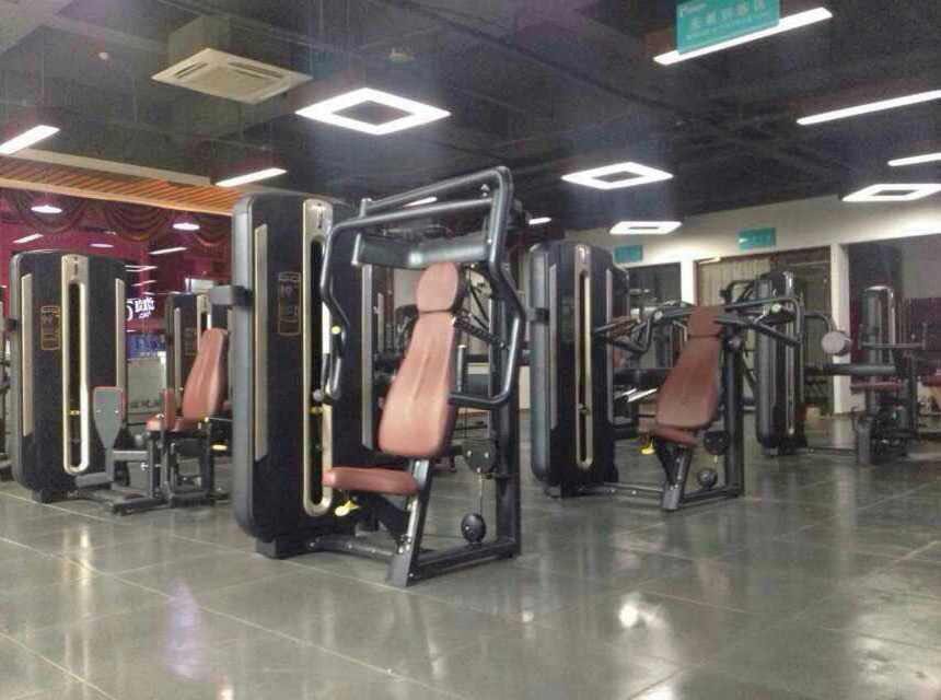 吉林健身房加盟哪家好?