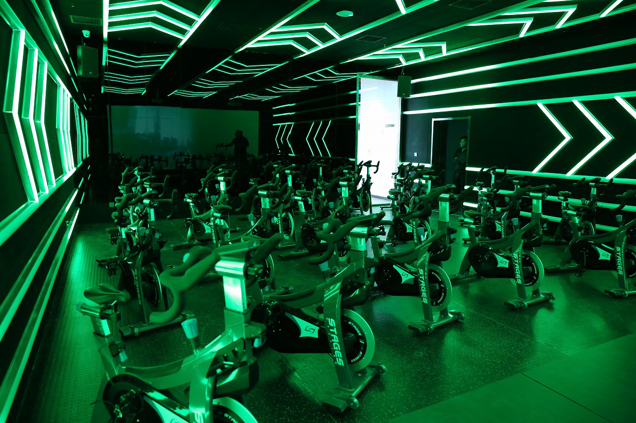 2019年加盟健身俱樂(lè )部的加盟流程