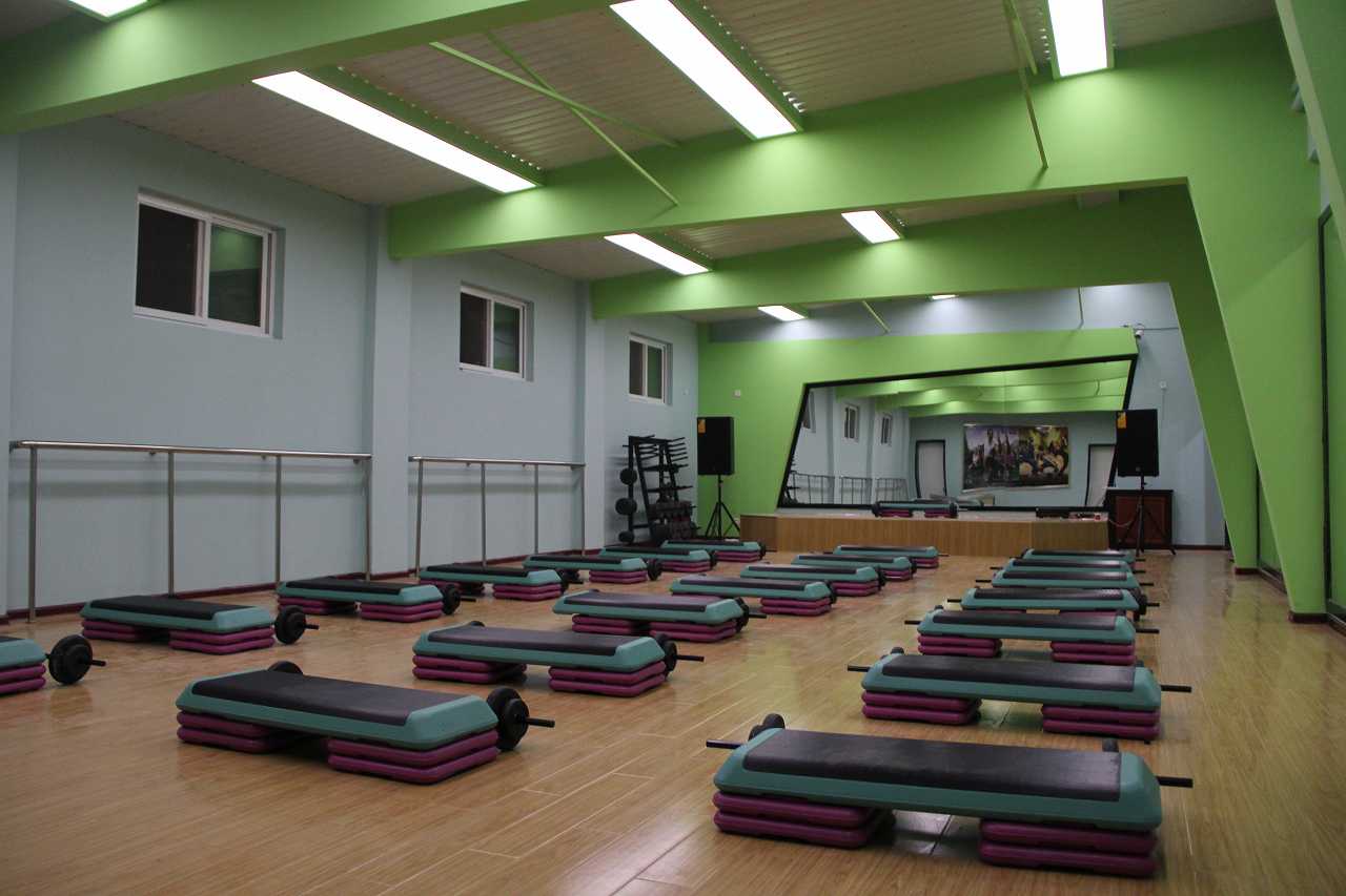 【健身房利潤】在深圳投資開(kāi)健身房的利潤率是多少