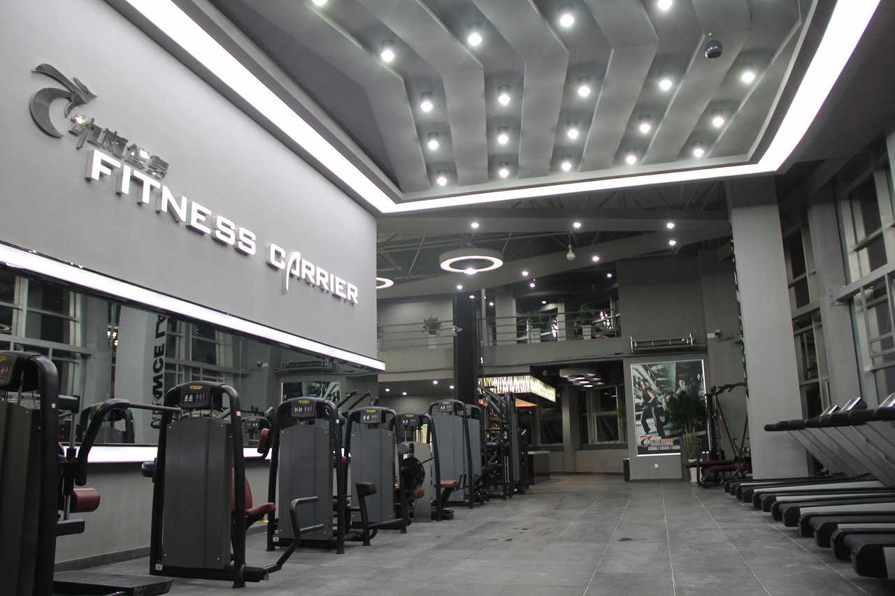 加盟動(dòng)嵐健身房加盟連鎖店怎么樣?