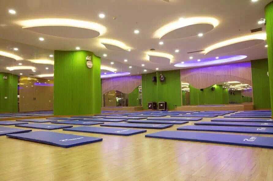 【健身房開(kāi)店成本】在深圳投資開(kāi)一家健身房的成本是多少錢(qián)?