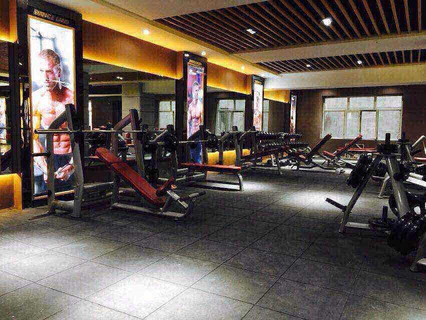 在廣東開(kāi)一家健身房做預售好做嗎?