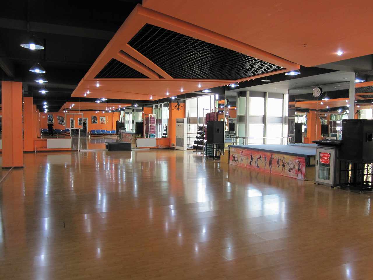 在湖北開(kāi)健身房應該如何做健身房預售?