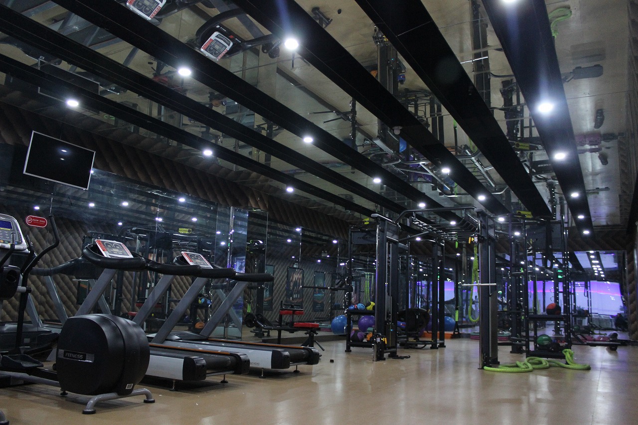 動(dòng)嵐健身加盟可信嗎|靠譜嗎|有前景嗎