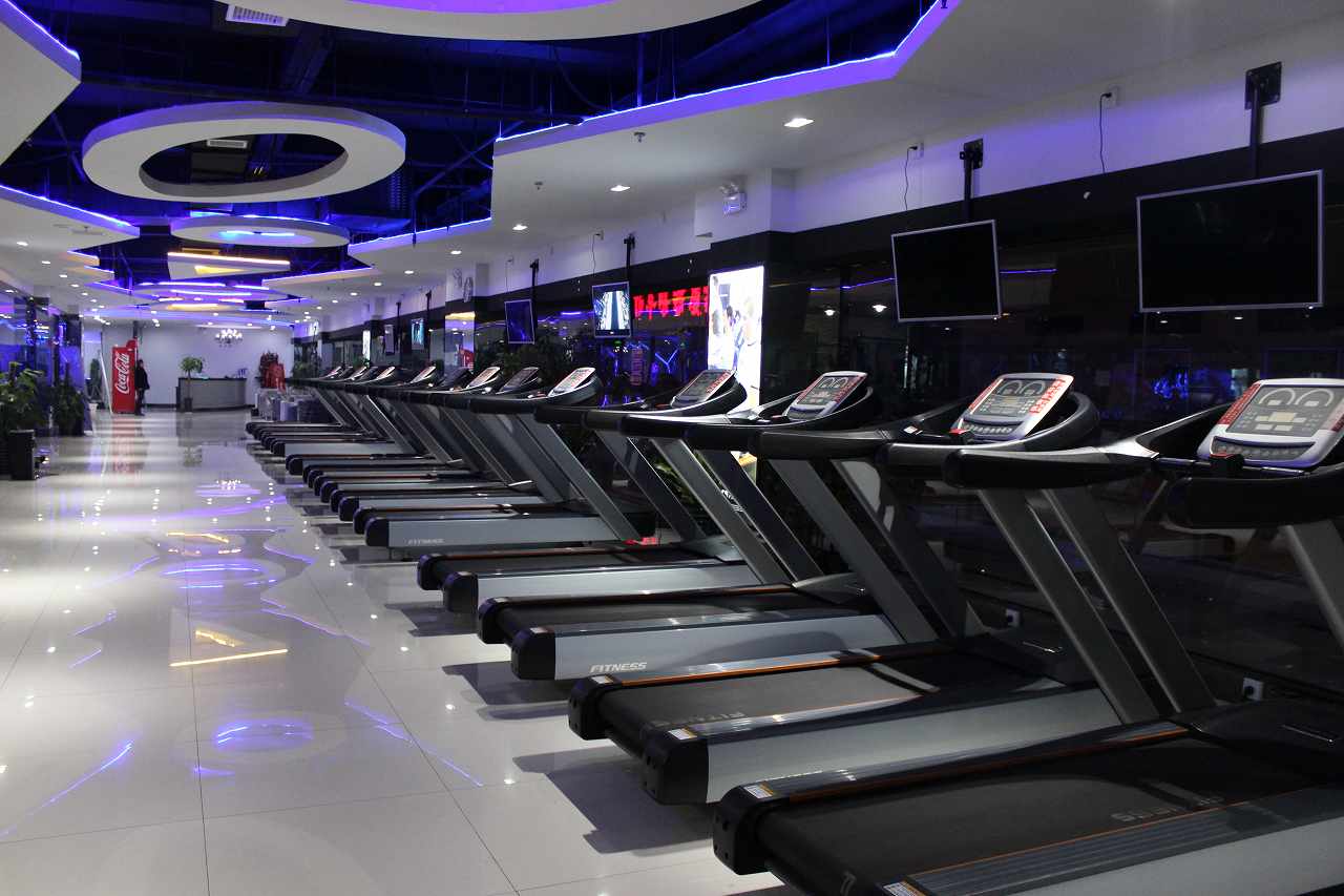 湖南開(kāi)健身房該如何做健身房的預售方案?