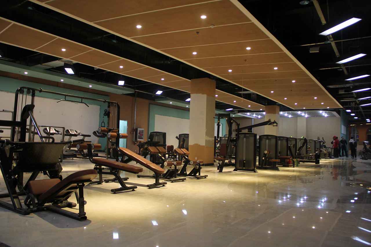 如何加盟動(dòng)嵐健身連鎖健身房?