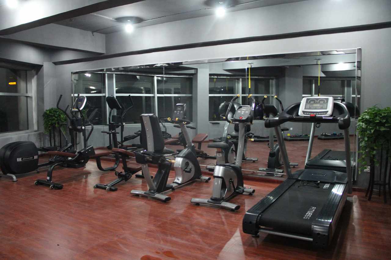 在江蘇開(kāi)健身房多久能回本?