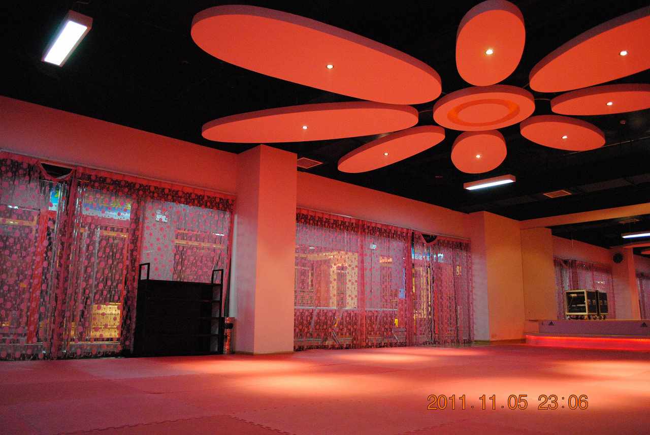 開(kāi)健身房多久回本之江西投資健身房能回本?