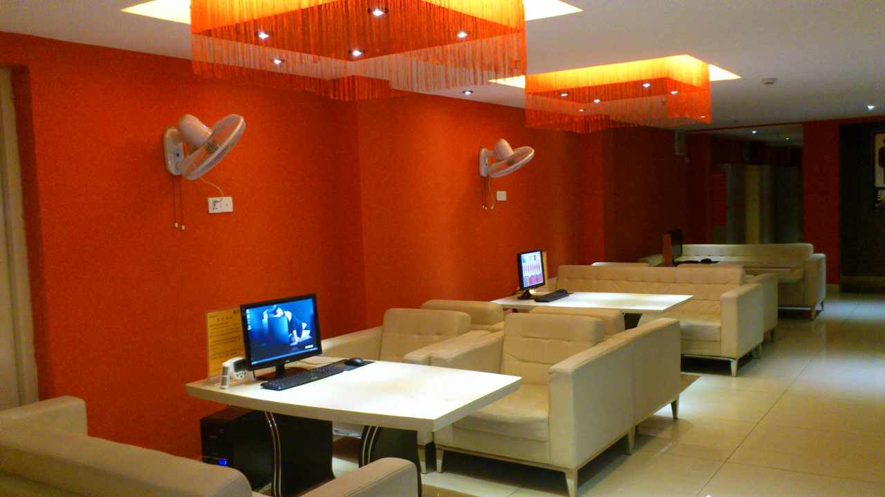 寧夏連鎖健身房有哪些品牌?