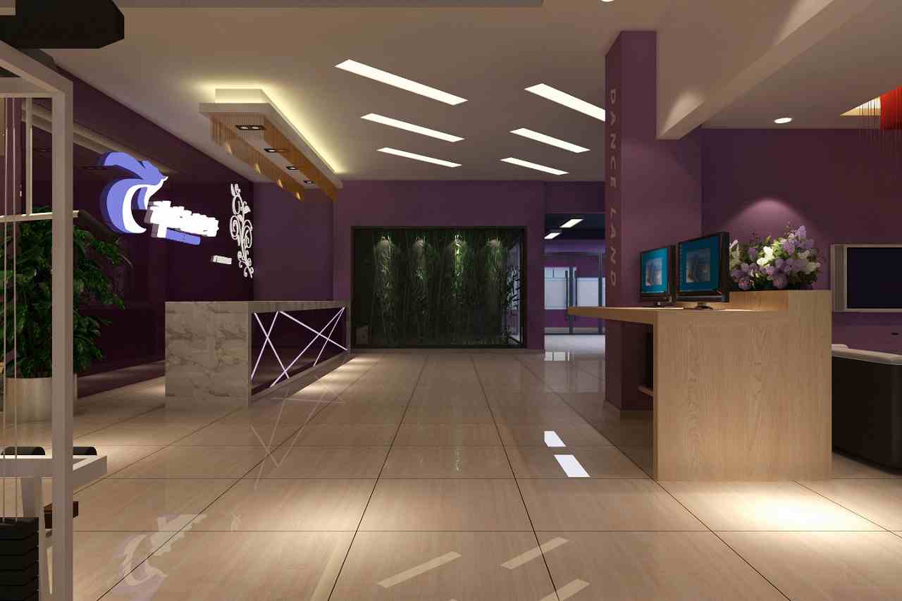 連鎖品牌健身房加盟多少錢(qián)『健身房加盟多少錢(qián)』