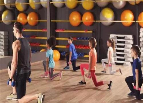 兒童體適能加盟品牌都有哪些？