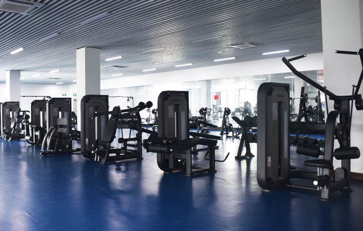 怎么開(kāi)健身房，如何加盟