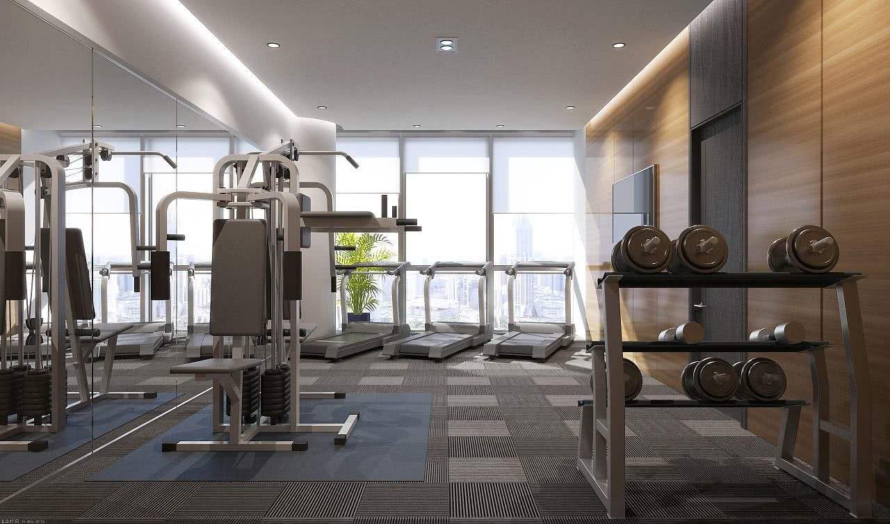 動(dòng)嵐健身加盟怎么樣