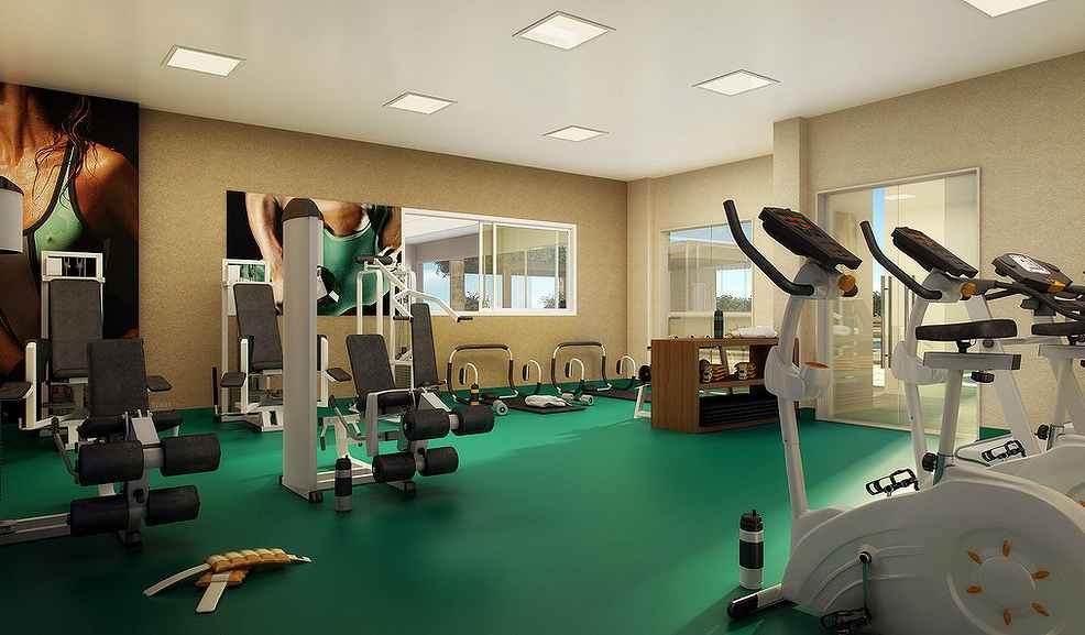 健身房賺錢(qián)模式，24小時(shí)智能健身房如何盈利