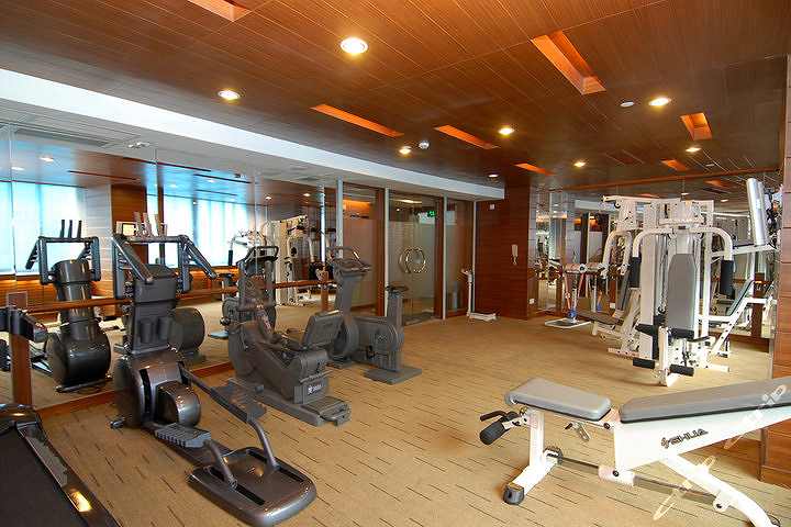 開(kāi)家健身房工作室賺錢(qián)嗎