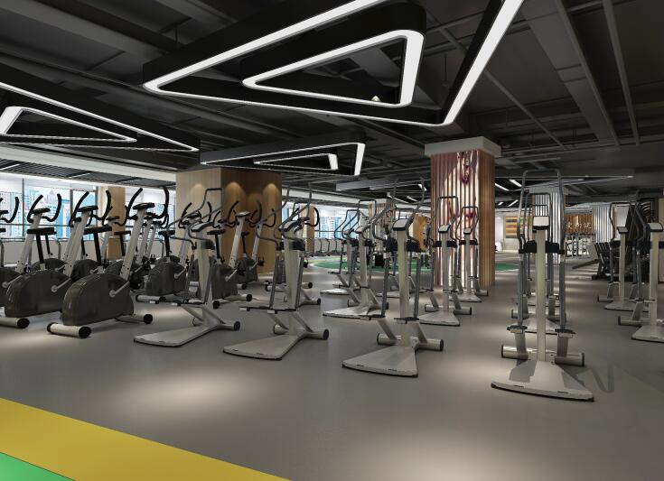 健身房的運營(yíng)成本是多少