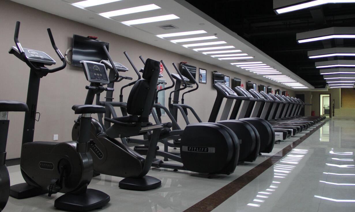 辦一個(gè)健身房大約多少錢(qián)