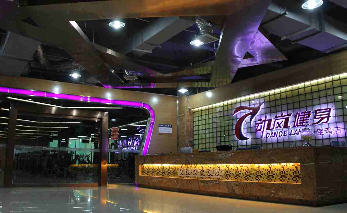 在大學(xué)開(kāi)健身房賺錢(qián)嗎|前景如何?