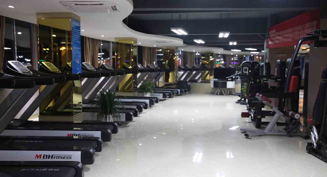 大學(xué)里開(kāi)健身房可行嗎?有沒(méi)有投資可行性