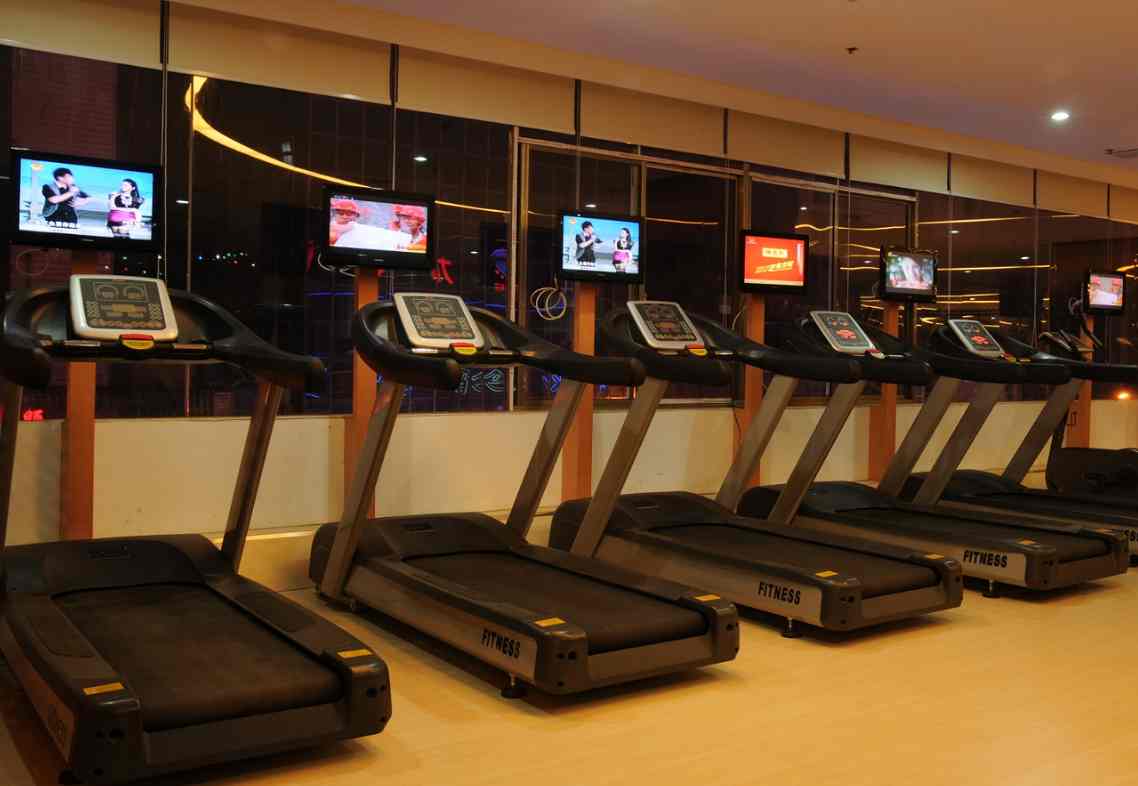 開(kāi)一個(gè)私教工作室多少錢(qián),健身工作室投資預算是多少