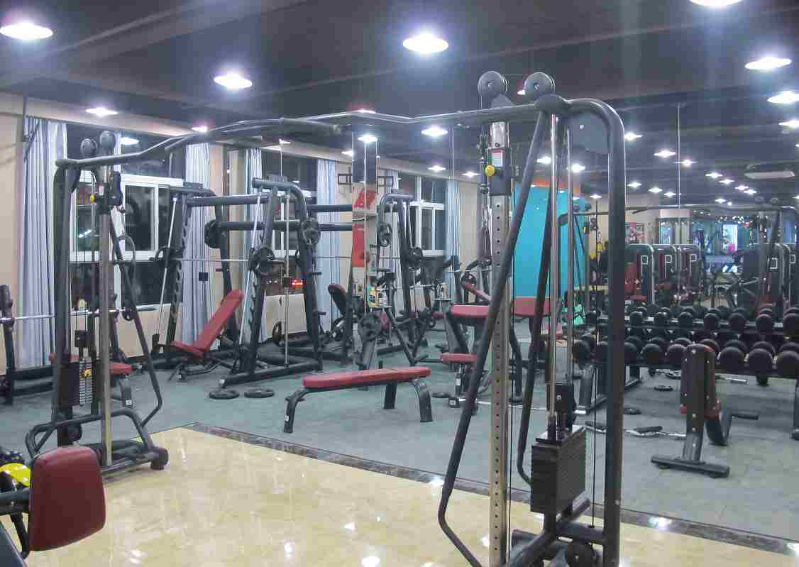 開(kāi)辦健身房需要什么資質(zhì),健身房手續怎么辦