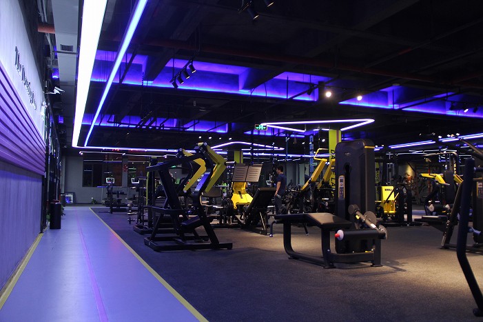 開(kāi)健身房賺錢(qián)嗎 健身房為什么容易倒閉