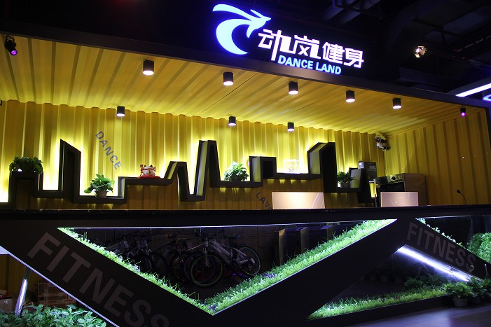 在深圳開(kāi)健身房賺錢(qián)嗎? 開(kāi)健身房投資多少錢(qián)